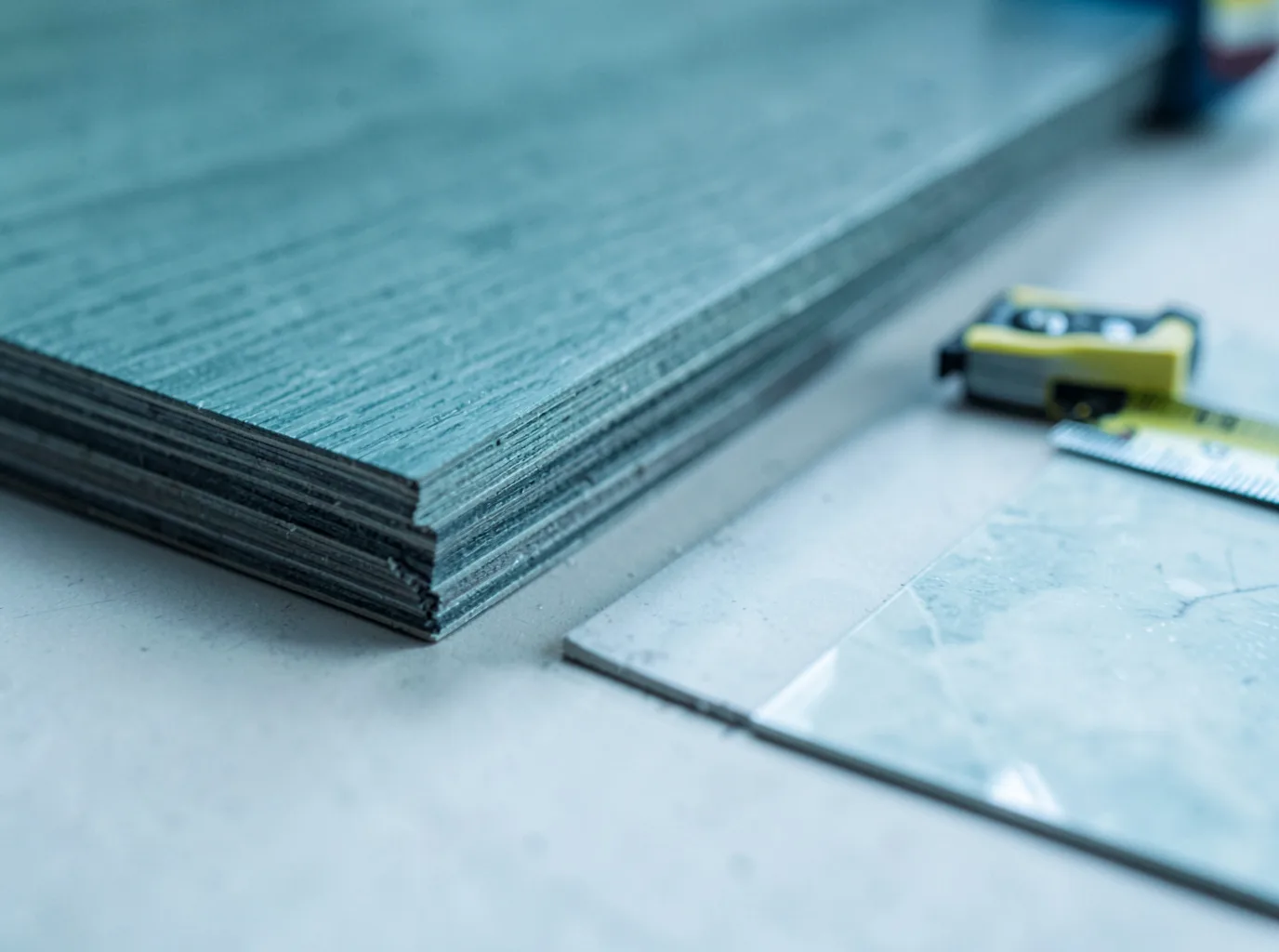 Luxury Vinyl Plank Installation Oak Hill, OH FAQs